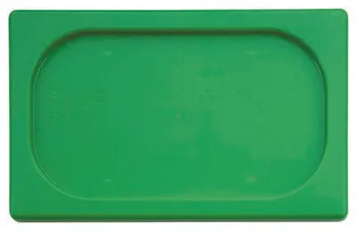 Immagine prodotto di Gastronorm Paderno GN1/2 Deckel PP grün 14725-33