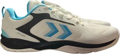 Produktbild von Hummel Speed Court Indoor-sportschuhe Beige EU 46 Beige EU 46