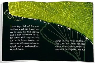 Image de Das Märchen vom Ginkgoblatt