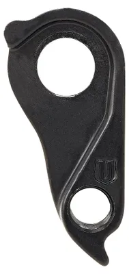 Imagen del producto de Desviador trasero Marwi Union GH-329, modelo Ghost
