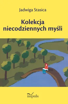 Immagine prodotto di Zbiór refleksji i przemyśleń życiowych