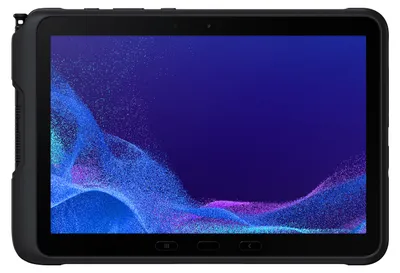 Zdjęcie produktu dla Samsung Galaxy Tab Active4 Pro SM-T636B, 25,6 cm (10.1"), 1920 x 1200 px, 128 GB, 6 GB, 1,8 GHz, Czarny