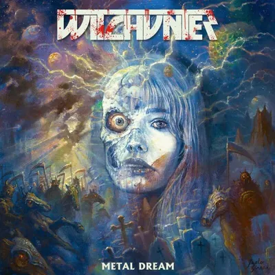Produktbild von Metal Dream