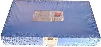 Zdjęcie produktu dla Zestaw Do Naprawy Gwintu M6-M10 (M6*1.0, M8*1.25, M10*1.5)