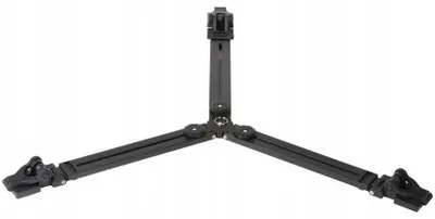 Obrázek produktu pro Manfrotto 165MV, Černá, 650 g