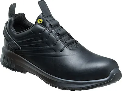 Produktbild von Steitz Secura Steitz ESD Sicherheitshalbschuh S2 CP 4500 Gr. 42 W NB