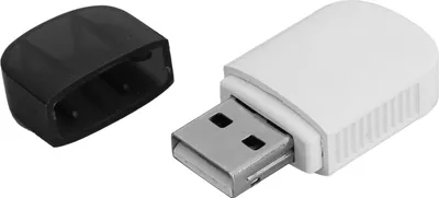Zdjęcie produktu dla bezprzewodowa karta sieciowa USB 600 Mb/s dwuzakresowa 2.4G/5G Bluetooth 4.2 z wbudowaną anteną do komputera stacjonarnego i laptopa
