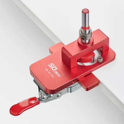 Produktbild von SOTECH 135861, Stahl