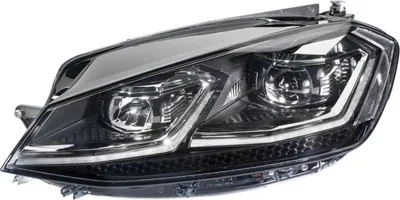 Produktbild von Hella LED Scheinwerfer links für VW Golf 7