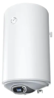 Produktbild von Elektrischer Boiler, 80 Liter, mit WLAN - 2000 Watt - - Vertikaler Warmwasserbereiter