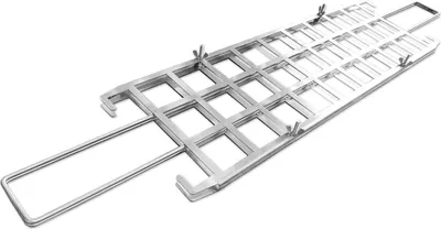 Produktbild von Schneider Steakklemme für Vertikalgrill 50 für Steaks, Fisch usw.