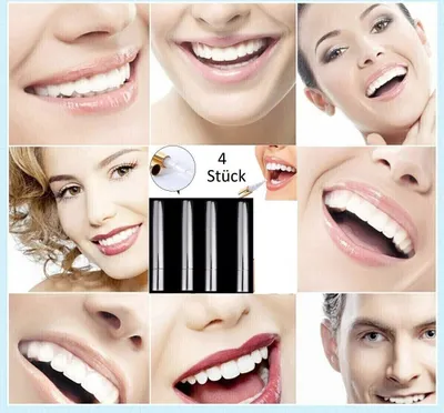 I Nostri 10 Migliori Penna Sbiancante Per Denti In Italia - Foto 2