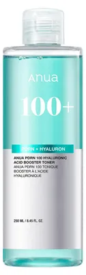 Produktbild von Anua – PDRN 100 Hyaluronsäure-Booster-Toner, 250 ml
