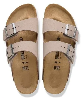 Obrázek produktu pro Birkenstock Arizona šedá taupe