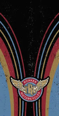 Immagine prodotto di Rokker Blue Wings sciarpa multifunzionale