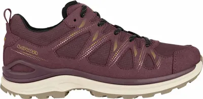 Produktbild von Lowa INNOX EVO II GTX Damen merlot/dune 41