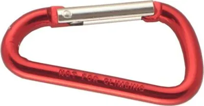 Produktbild von Conacord Karabinerhaken 80 x 44 mm