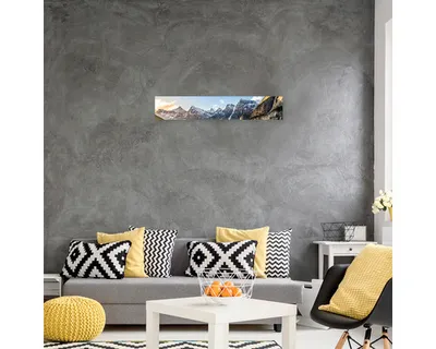 Obrázek produktu pro Fotoobraz na plátně z vlastní fotografie 20 x 110 cm