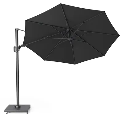 Produktbild von Platinum Challenger T2 Aluschirm
