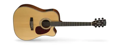 Obrázok produktu pre Cort Mr710F Ns - Elektroakustická Gitara