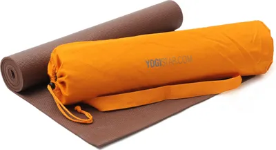 Produktbild von Yoga-Set Starter Edition (Yogamatte + Yogatasche)