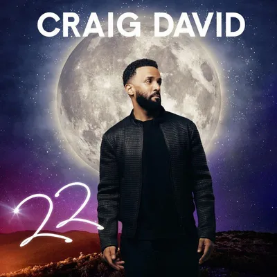 Obrázok produktu pre Craig David: Craig David - 22 - - (CD / #)