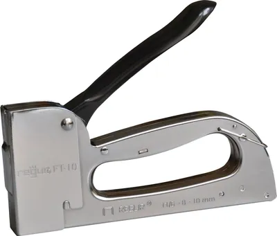 Produktbild von TRIUSO Handtacker Typ 11, 6 - 10 mm - REGURFT10