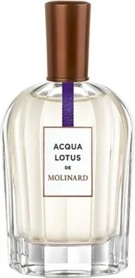 Immagine prodotto di MOLINARD Acqua Lotus EDP 90ml Tester