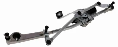 Produktbild von VAICO V30-3744 Wischergestänge passend für MERCEDES-BENZ B-Klasse (W246, W242)