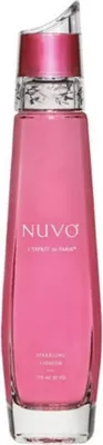 Produktbild von Nuvo l'Esprit de Paris Sparkling Liqueur 15% Vol. 0,7l