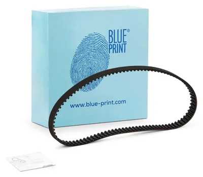 Produktbild von BLUE PRINT ADC47523 Zahnriemen für MITSUBISHI PAJERO III (V7W, V6W) 99-Zähne