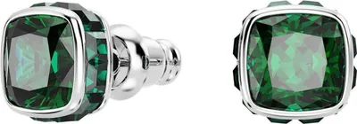 Produktbild von Swarovski Birthstone Ohrstecker 5660801 Ohrringe