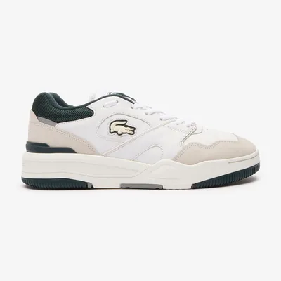 Obrázek produktu pro Lacoste Sneakers 46SMA0088-1R5 in White color size 44
