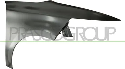 Produktbild von PRASCO CI4293013 Kotflügel Vorne Rechts für CITROËN C4 Grand Picasso II C4 Picasso II
