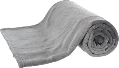 Produktbild von TRIXIE Decke Kimmy - grau - 200 × 150 cm