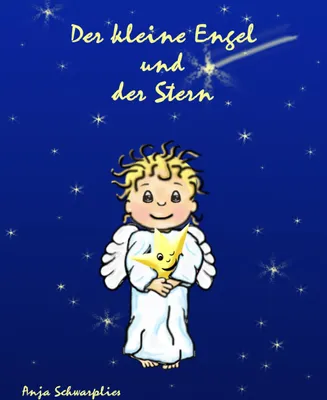 Produktbild von Der kleine Engel und der Stern