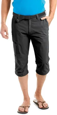 Produktbild von Maier Sports Jennisei 3/4-hosen Grau 50 / Regular Mann Grau 50