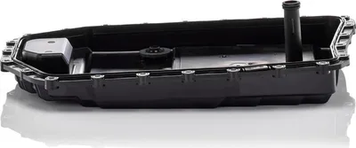 Produktbild von MANN-FILTER H 50 001 Automatikgetriebe Ölfilter Getriebeölfilter für BMW 3 Touring (E91) 3 Limousine (E90) 1 Schrägheck (E87) 5 Limousine (E60) X3