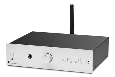 Produktbild von Pro-Ject , 3.0 Kanäle, 40 W, A, 0,12%, 90 dB, 4 Ohm