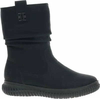 Zdjęcie produktu dla Buty damskie Rieker 74283-00 schwarz 39