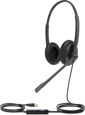 Produktbild von Yealink UH34 Lite Dual UC