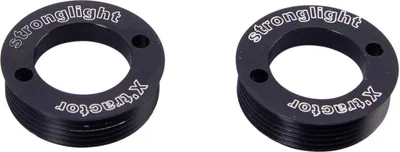 Produktbild von Stronglight Strong.Kurbelschrauben F.4-K Innensechskant Paar Abzieher