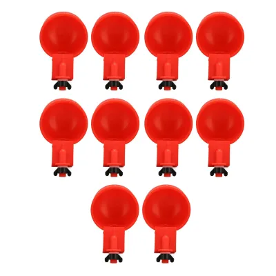 Obrázok produktu pre Poháre na pitie pre kurčatá, automatické poháre na pitie pre kurčatá, poháre na pitie pre hydinu, poháre na pitie pre hydinu, poháre na pitie pre kurčatá, poháre na pitie pre hydinu
