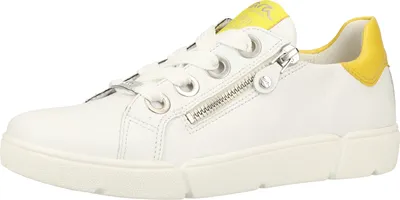 Produktbild von ara Sneaker Sneaker Glattleder