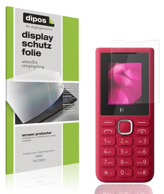 Zdjęcie produktu dla 4x dipos AR HMD 102 2025