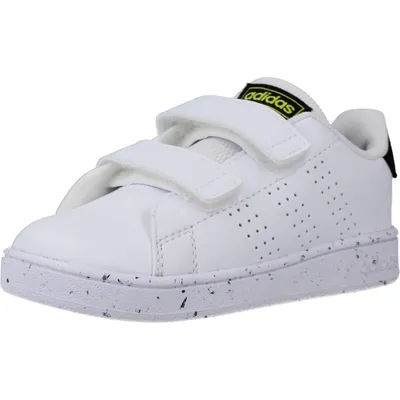Produktbild von ADIDAS Halbschuhe ADVANTAGE CF I, Weiß:19