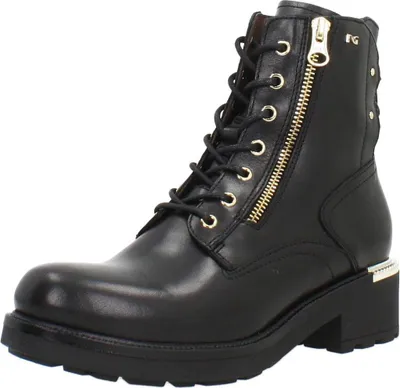 Produktbild von Botines Mujer NERO GIARDINI I117730D COLOR Schwarz 100