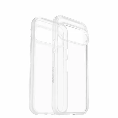 Produktbild von OtterBox React Google Pixel 9/9 Pro - clear