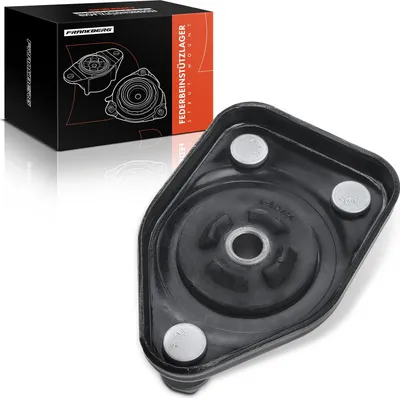 Zdjęcie produktu dla Frankberg Mocowanie amortyzatora tył dla BMW X3 E83 33503401685