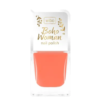 Obrázok produktu pre Wibo Lakier do paznokci 2, 8.5ml